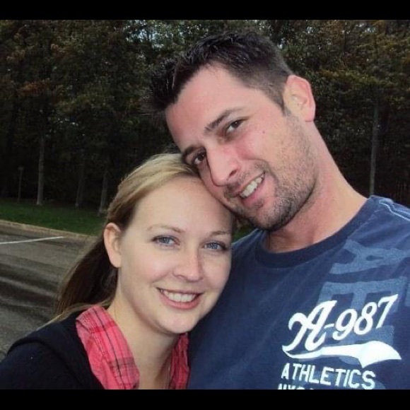 Meet your Posher, Rebecca A. - Picture 2 of 5